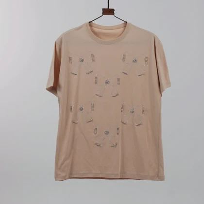 تیشرت پاپیون