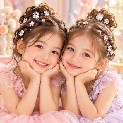 برچسب نگینی ژله ای کدbn491گالری زیورآلات آوآرین