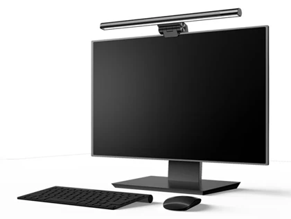 لامپ آویز صفحه نمایش بیسوس Baseus i-Wok Series Source Screen Hanging Light