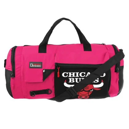 ساک سفری و ورزشی شیکاگو بولز - CHICAGO BULLS - CHB99051