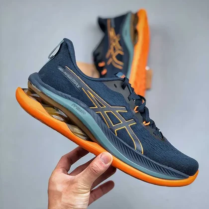 اسیکس ژل کینسی مکس Asics GEL-KINSEI MAX کد 455