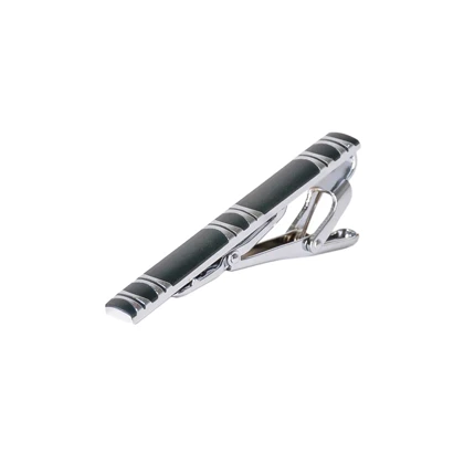 ست دکمه سرآستین و گیره کراوات 1510