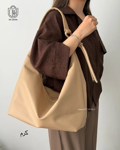 کیف بزرگ آلفا