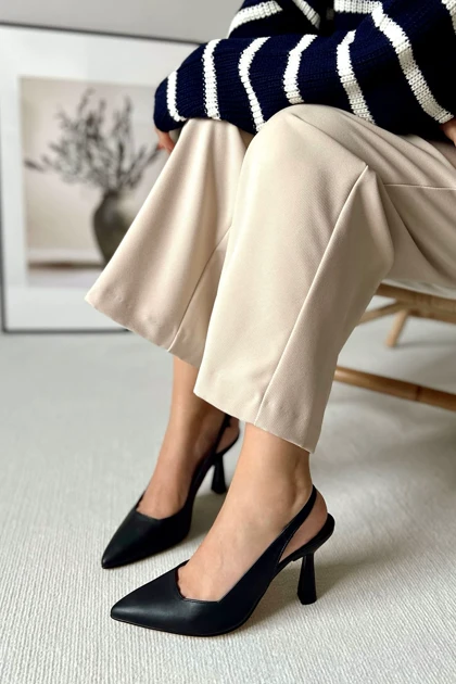 کفش شب زنانه polka-store polka-store