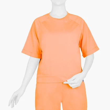 تیشرت زنانه D149