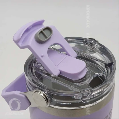 تراول ماگ SITARAYURI مدل Top handle 900ML