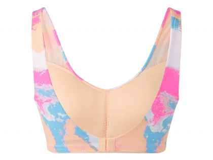 نیم‌تنه اسپرت ورزشی زنانه برند کریویت المان