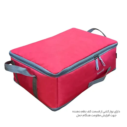 نظم دهنده سفری و کمد فوروارد مدل FORWARD - FCLT4422