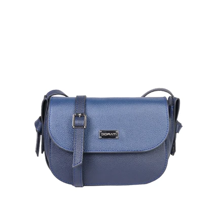 کیف دستی چرم زنانه 701