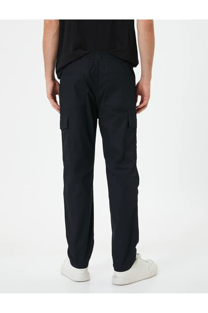 شلوار مردانه koton