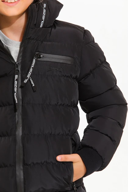 کت و کاپشن بچگانه اورجینال اسلازنجر slazenger