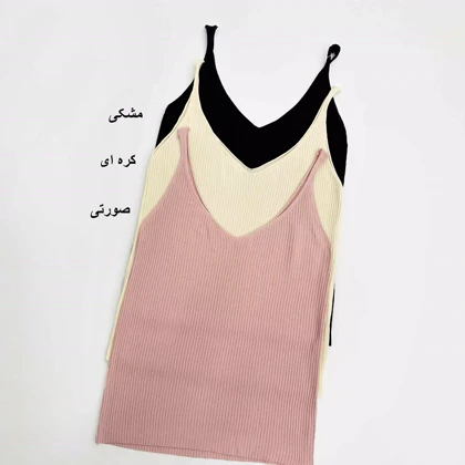 تاپ بافت کبریتی 1007895