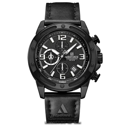 ساعت نیوی فورس Naviforce NF8074K