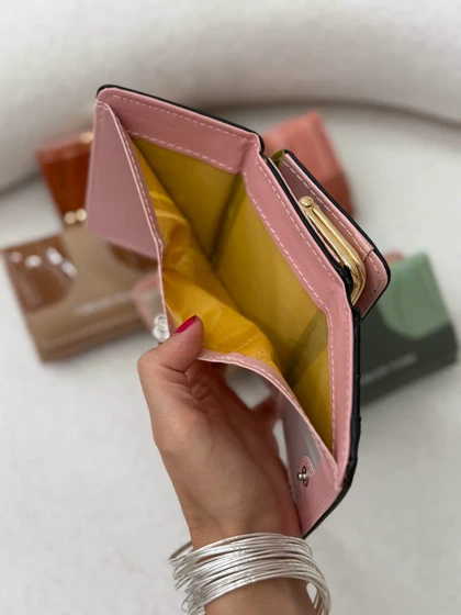 کیف پول وارداتی آیلی