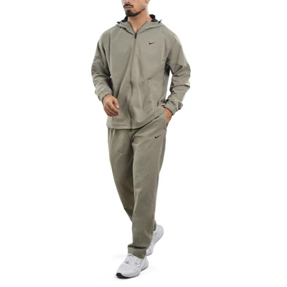 ست سویشرت و شلوار اسپرت نایک مدل Dri Fit-2987 سدری