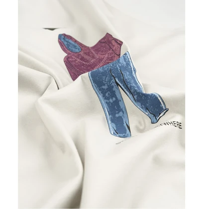 تاپ مردانه وادین کوک مدل SB-SS-vk021350