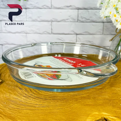 تابه گرد 3.4لیتر لیمون