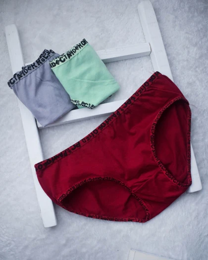 شورت نخی کش انگلیسی1262 (مناسب 38تا42)