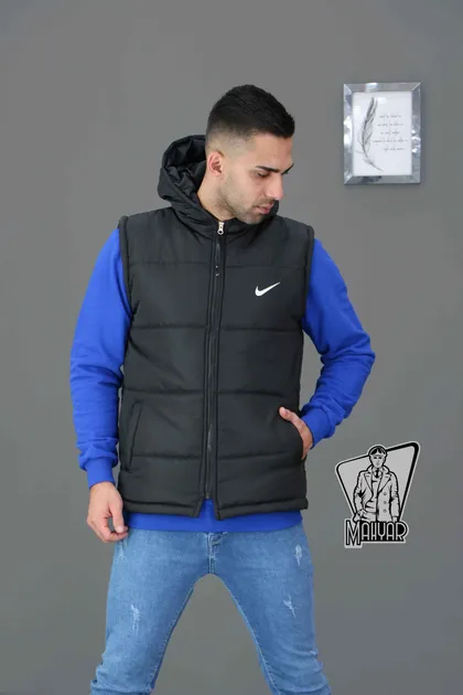 پافر کوتاه مردانه NIKE