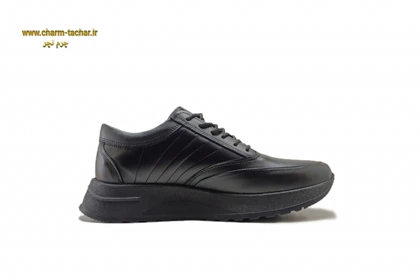 کفش اسپرت مردانه چرم طبیعیsi187
