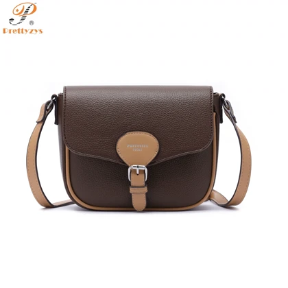 کیف رودوشی برند پرتیزس PRETTYZYS X4-178