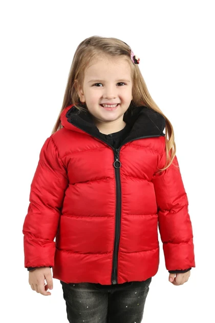 کت و کاپشن بچگانه freemen freemen