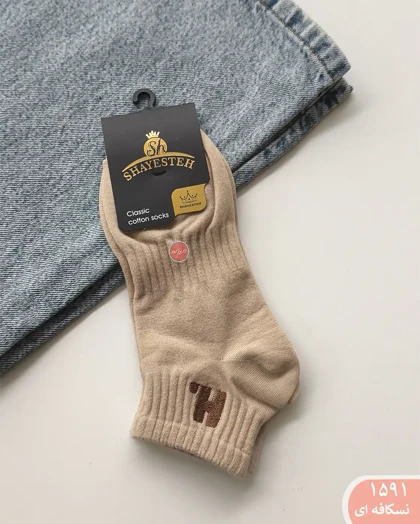 جوراب Hکد 1591