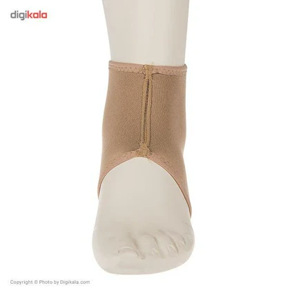 قوزک بند پاک سمن مدل Simplex Neoprene