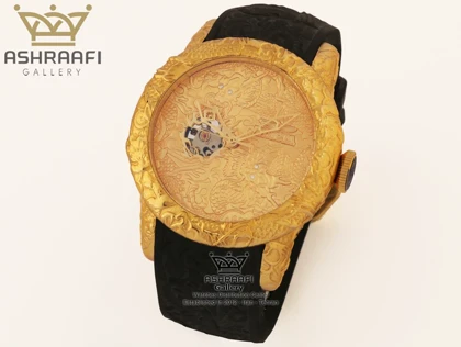 ساعت اینویکتا رالی Invicta S1 25082-BG