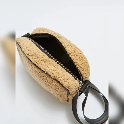 کیف کراس بادی زنانه ال سی وایکیکی مدل kf 100