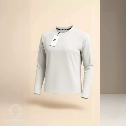 تیشرت آستین بلند زنانه NIKE GALAN