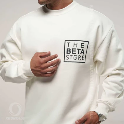 دورس THE BETA STORE مدل WB