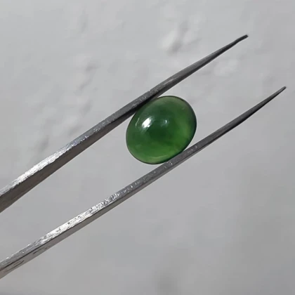 سنگ یشم افغان اصل کد 1