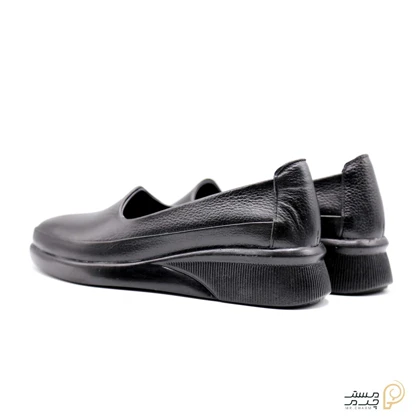 کفش اداری چرم زنانه mrc2121-01