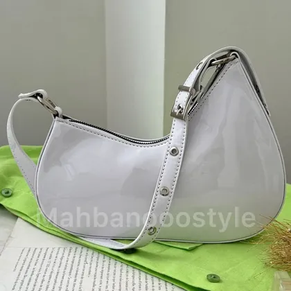 کیف دوشی دخترانه مدل دیما
