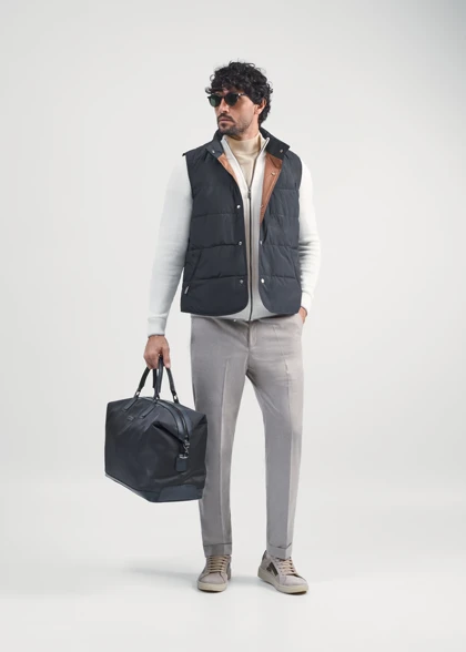 پافر دکمه پرچی 2520701