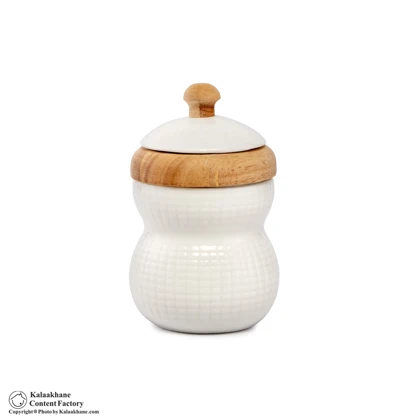 ست ادویه ریور 4 تکه مدل 4907