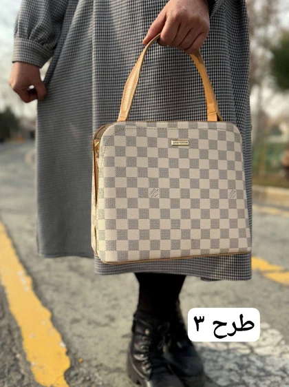 کیف نیلفان