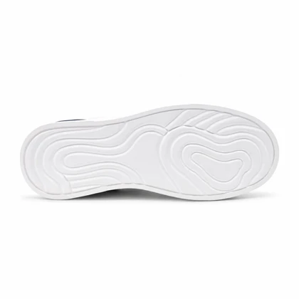 کفش و کتانی مردانه مدل آدیداس ADIDAS رنگ مشکی سفید کد 30083