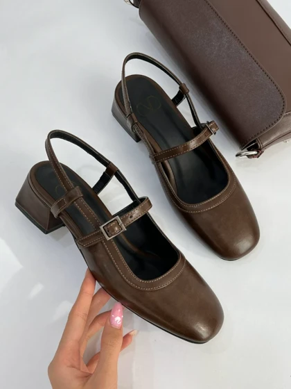 پاشنه باله 4035