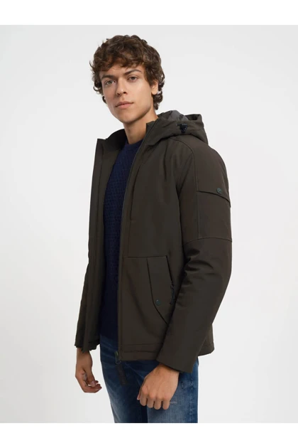 کت و کاپشن مردانه loft