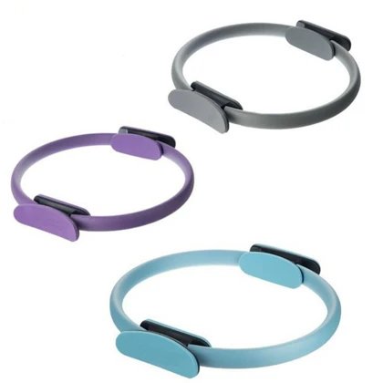 رینگ پیلاتس ساده اسپرت در رنگبندی