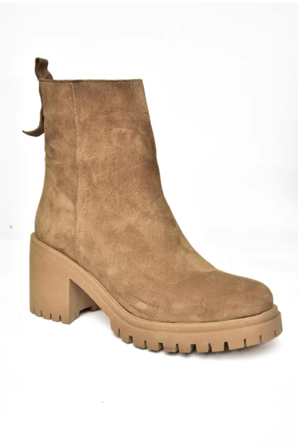 بوت و نیم بوت زنانه فاکس شوز fox-shoes