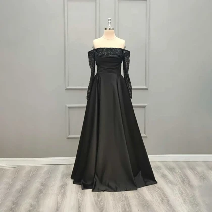 پیراهن بلند ساحل 7057