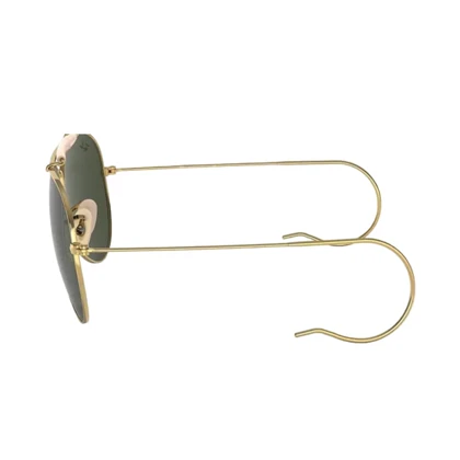 عینک آفتابی ریبن RayBan RB3030S L0216
