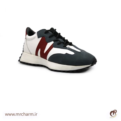 کتانی نیوبالانس دخترانه mrc219-02