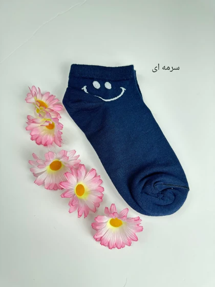 جوراب دخترانه لبخند
