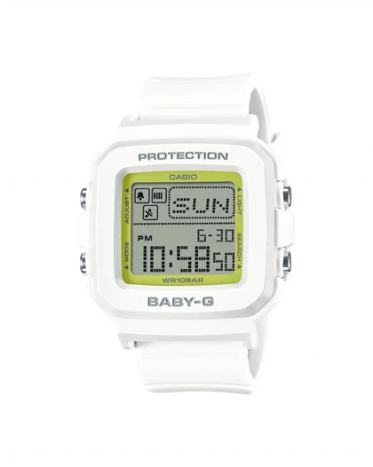 ساعت مچی زنانه کاسیو بیبی جی CASIO BABY-G BGD-10K-7DR