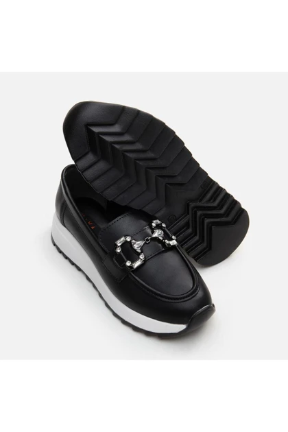 کفش لوفر زنانه yaya-by-hotic yaya-by-hotic