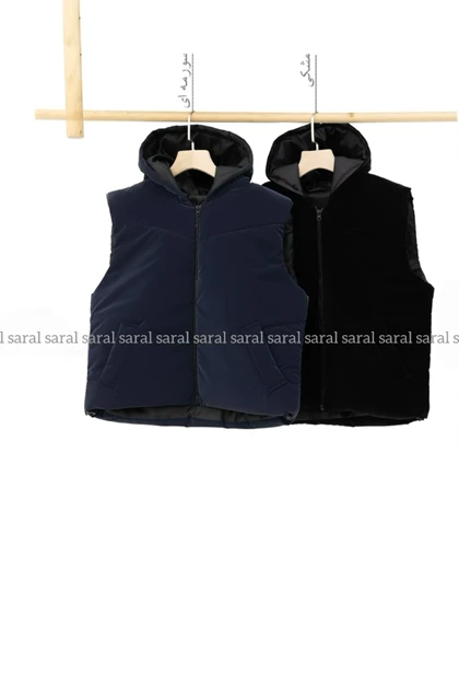 پافر سیلیکونی کلاه دار